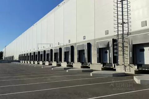 Склад в Московская область, Раменский муниципальный округ, с. Софьино ...