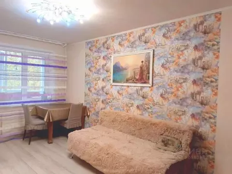 2-к кв. Пермский край, Пермь Чердынская ул., 40 (44.0 м)