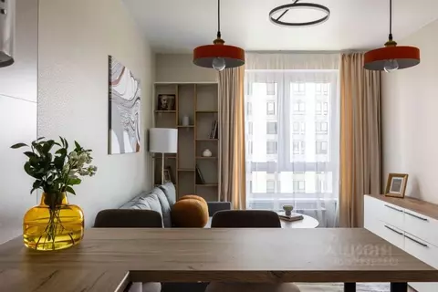 2-к кв. Москва Открытое ш., 18Ак1 (36.0 м)