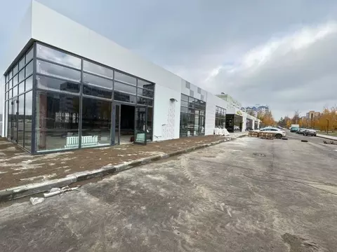 Помещение свободного назначения в Татарстан, Нижнекамск ул. Сююмбике, ...