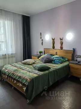 Студия Иркутская область, Иркутск Дальневосточная ул., 166 (30.0 м)