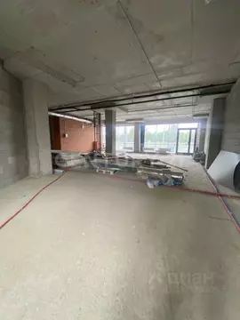 Помещение свободного назначения в Санкт-Петербург Светлановский ...