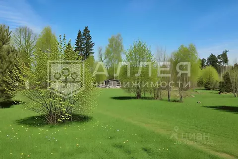 Участок в Московская область, Одинцовский городской округ, Мэдисон ...