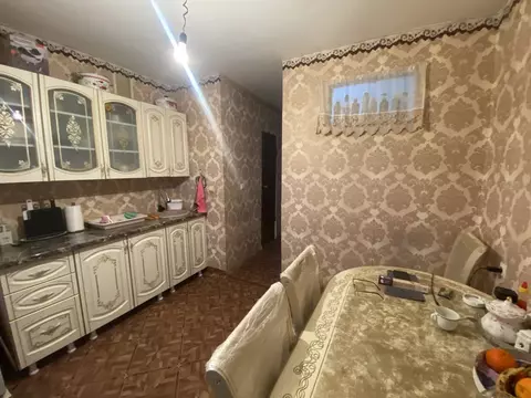 3-к кв. Чеченская республика, Грозненский район, Пролетарское с/пос, ...