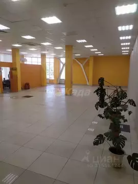 Помещение свободного назначения в Ульяновская область, Ульяновск ...