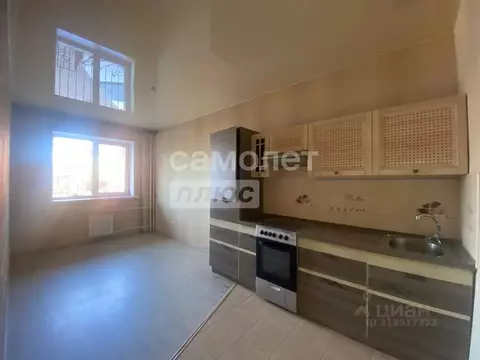 1-к кв. Иркутская область, Иркутск ул. Калинина, 15/1 (43.6 м)