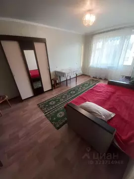 1-к кв. Ростовская область, Ростов-на-Дону ул. Народного Ополчения, 25 ...