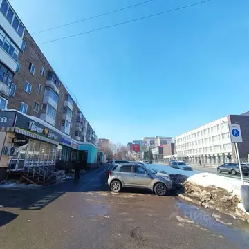 2-к кв. Башкортостан, Уфа Революционная ул., 84 (42.6 м)