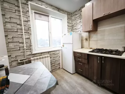 3-к кв. Белгородская область, Белгород ул. Щорса, 2 (47.0 м)