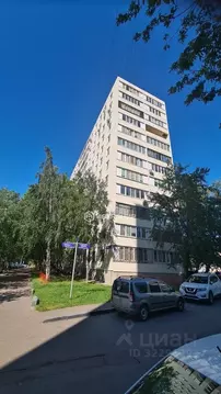 3-к кв. Москва Северный бул., 4 (62.0 м)