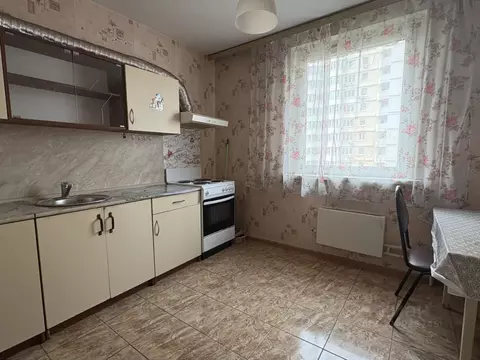 1-к кв. Московская область, Балашиха Ольгино мкр, ул. Жилгородок, 5А ...