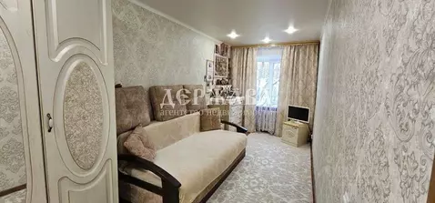 2-к кв. Белгородская область, Старый Оскол Горняк мкр, 34 (42.2 м)