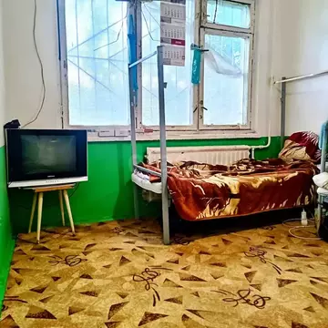 Комната Санкт-Петербург ул. Евдокима Огнева, 12К1 (10.0 м)