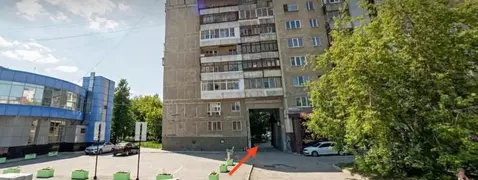 Помещение свободного назначения в Свердловская область, Екатеринбург ...