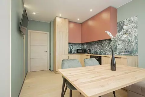 1-к кв. Московская область, Наро-Фоминск пл. Свободы, 4 (44.0 м)