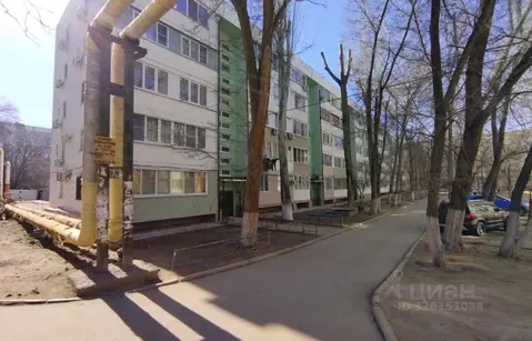 2-к кв. Астраханская область, Астрахань Магистральная ул., 34к3 (43.5 ...