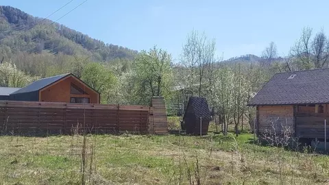 Участок в Алтай, Майминский район, Соузгинское с/пос, пос. Черемшанка ...