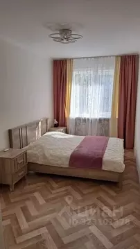 2-к кв. Сахалинская область, Южно-Сахалинск просп. Победы, 6 (43.0 м)