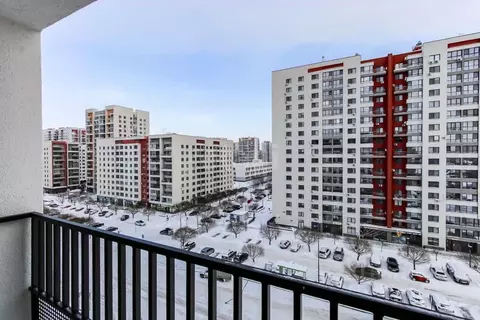 2-к кв. Тюменская область, Тюмень ул. Газовиков, 38 (62.4 м)