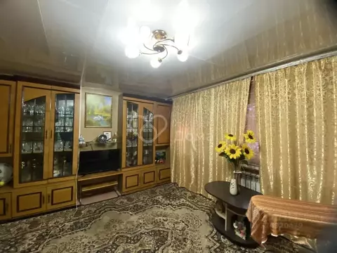 Дом в Волгоградская область, Волгоград Морфлотская ул., 12А (59 м)