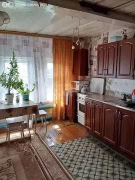 Дом в село Шершово, Нагорная улица (39 м)