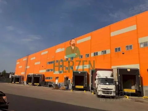 Производственное помещение в Московская область, Мытищи городской ...