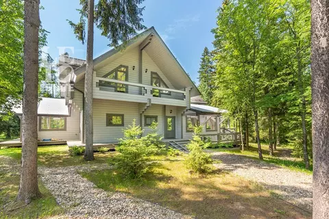 Дом в Московская область, Солнечногорск городской округ, д. Соколово 5 ...