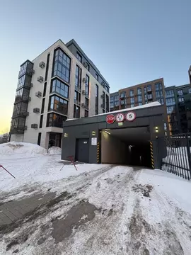 Студия Татарстан, Казань ул. Галиаскара Камала, 39 (35.8 м)