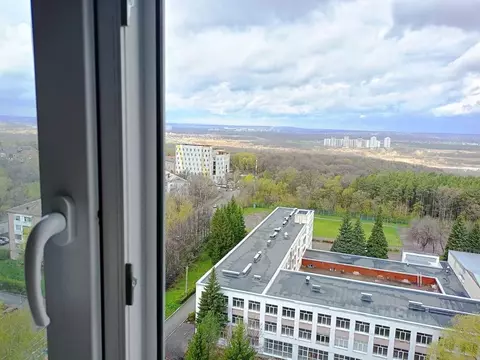 1-к кв. Башкортостан, Уфа ул. Шафиева, 3 (27.0 м)