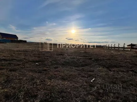 Участок в Саха (Якутия), Якутск ул. Севастьяновская (8.0 сот.)