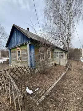 Дом в Тульская область, Суворовский район, Северо-Западное с/пос, д. ...