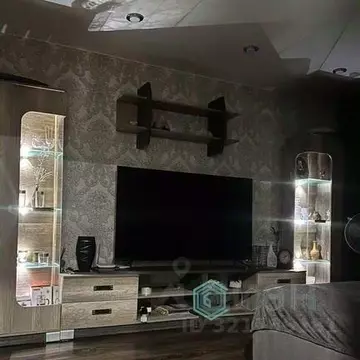 1-к кв. Калининградская область, Гурьевский муниципальный округ, пос. ...