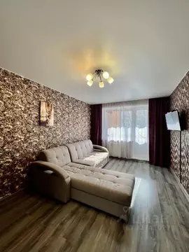 2-к кв. Алтайский край, Барнаул ул. Сухэ-Батора, 9 (44.0 м)