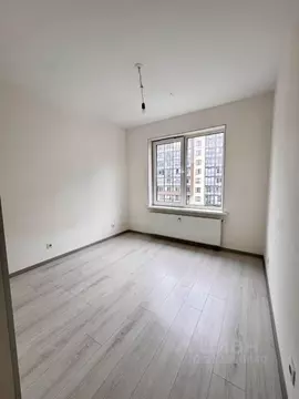 1-к кв. Санкт-Петербург ул. Генерала Кравченко, 9к1 (32.2 м)