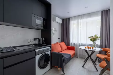 2-к кв. Нижегородская область, Нижний Новгород ул. Володарского, 3 ...