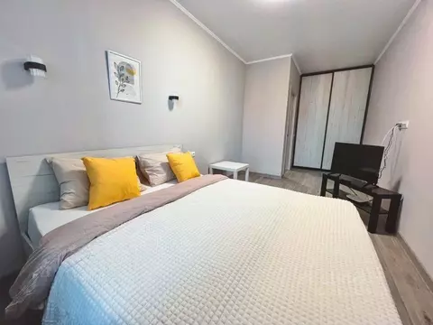 1-к кв. Башкортостан, Уфа ул. Гафури, 71 (45.0 м)