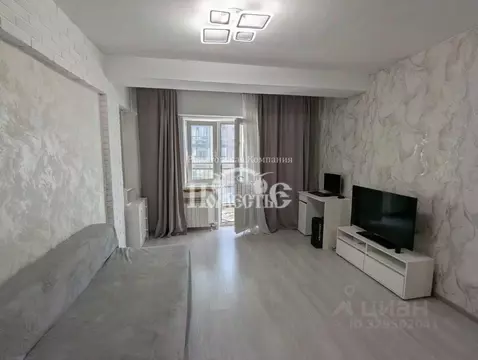1-к кв. Иркутская область, Иркутск пер. Имени Академика Алексея ...