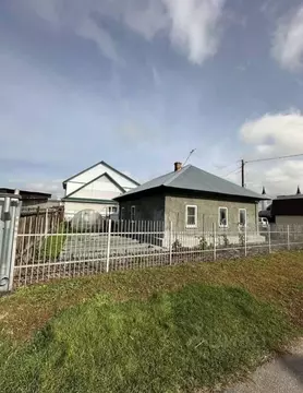 Дом в Алтайский край, Барнаул Дорожная ул., 104 (63 м)