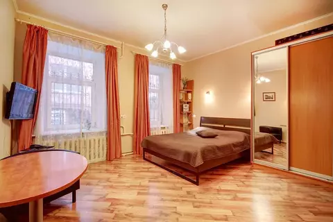 Студия Санкт-Петербург Невский просп., 51 (32.0 м)