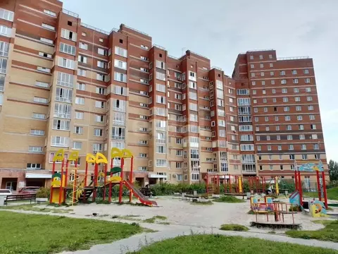 1-к кв. Томская область, Томск Солнечный мкр, ул. Обручева, 16 (34.2 ...