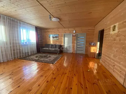 Дом в Башкортостан, Аургазинский район, с. Толбазы ул. 8 марта, 4 (88 ...