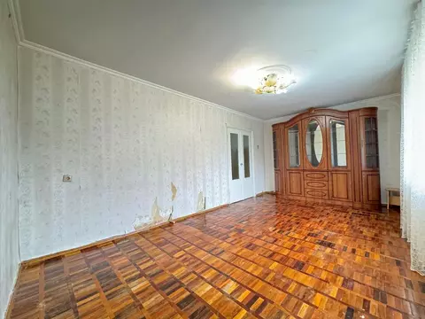 3-к кв. Кабардино-Балкария, Нальчик ул. Мусова (81.0 м)