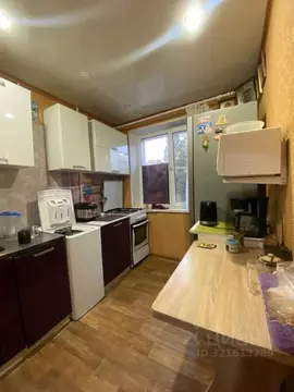 2-к кв. Белгородская область, Старый Оскол Парковый мкр, 9 (44.0 м)