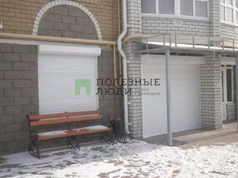 Торговая площадь в Белгородская область, Белгород ул. Макаренко, 34 ...