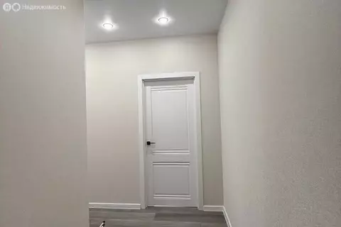 1-комнатная квартира: Краснодар, Оренбургская улица, 50/1 (45 м)