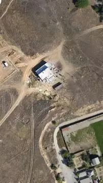 Дом в Волгоградская область, Волжский Старый город СНТ, ул. Мирная ...