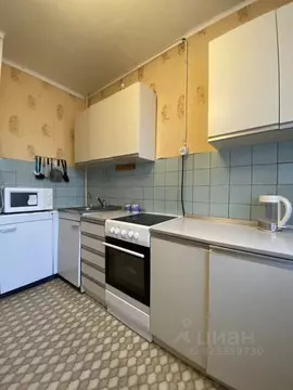 2-к кв. Москва Солнцевский просп., 23К1 (52.1 м)