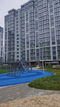 3-к кв. Тверская область, Тверь ул. Левитана, 76 (84.15 м)