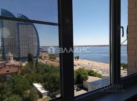 1-к кв. Волгоградская область, Волгоград Пугачевская ул., 5 (45.0 м)