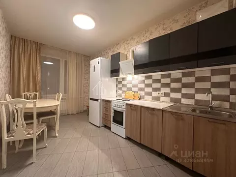 2-к кв. Московская область, Мытищи бул. Тенистый, 19 (62.0 м)